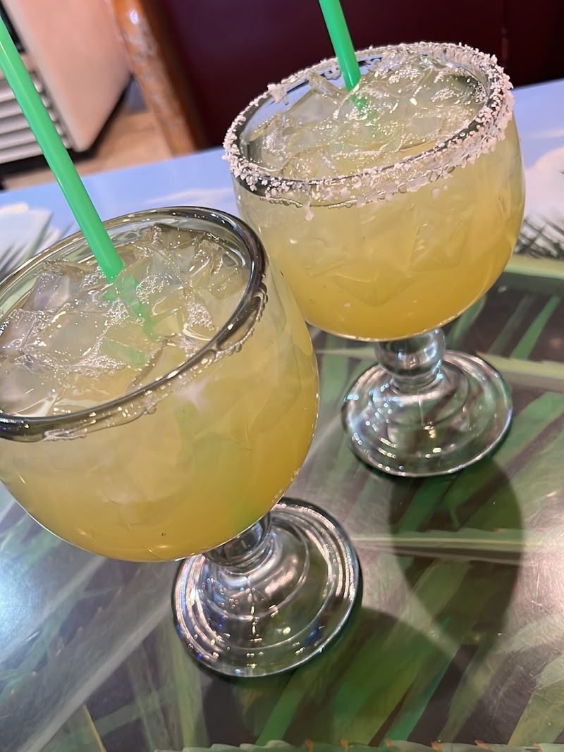 Food and interior photo 5 at La Parada in Indianapolis