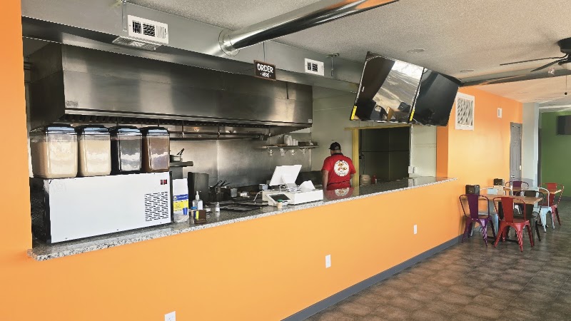 Taco Burrito House in Kansas City