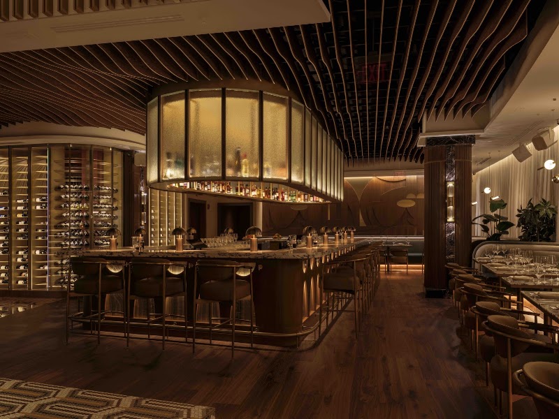 1587 Prime in Kansas City