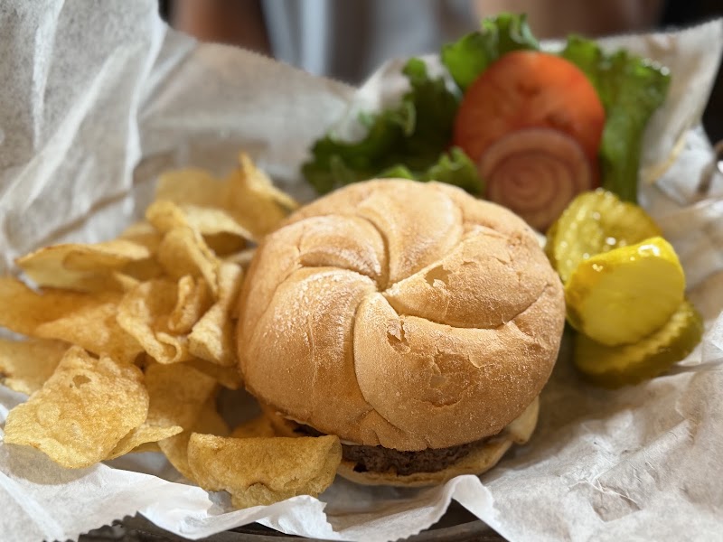 Food and interior photo 4 at Pier 87 in Williamsport