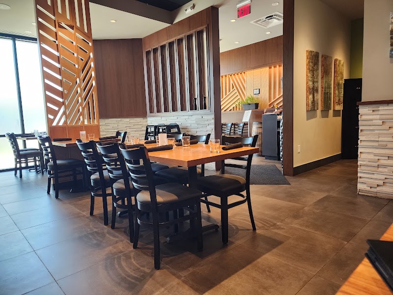 Food and interior photo 4 at Roots. Seasonal Cuisine in Lee's Summit