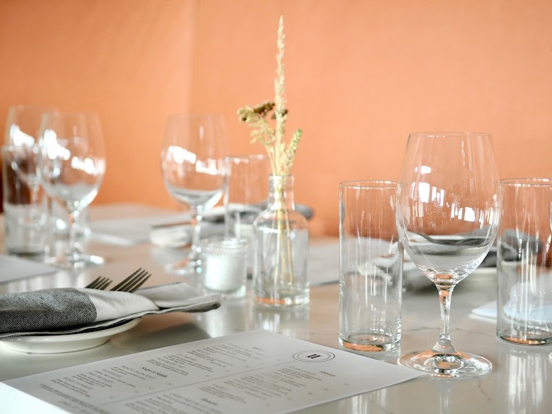 2nd Street Bistro in Livingston