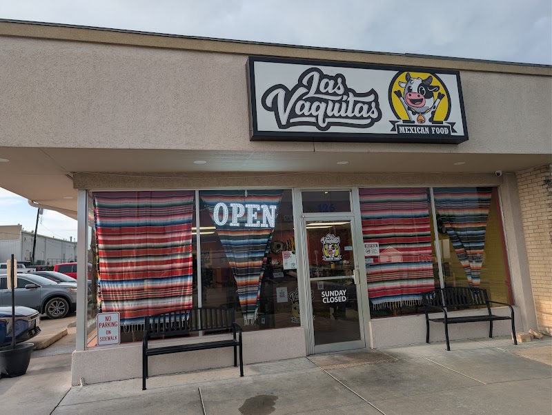 Las Vaquitas Mexican Food in Derby
