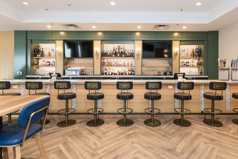 Watermill Kitchen + Bar in Coralville