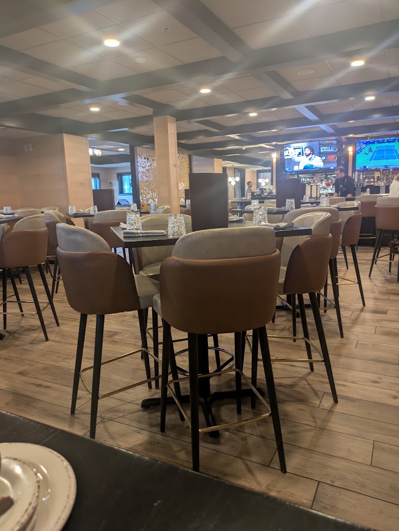 Food and interior photo 4 at Sear Black Hills Steakhouse in Rapid City