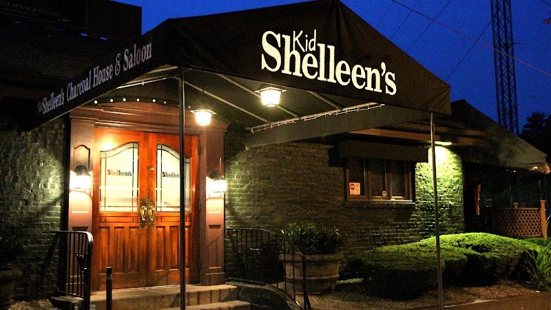 Kid Shelleen's - Trolley Square in Wilmington
