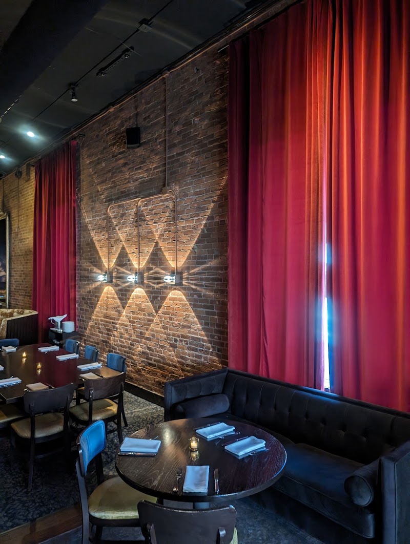 Food and interior photo 3 at Lovechild in La Crosse