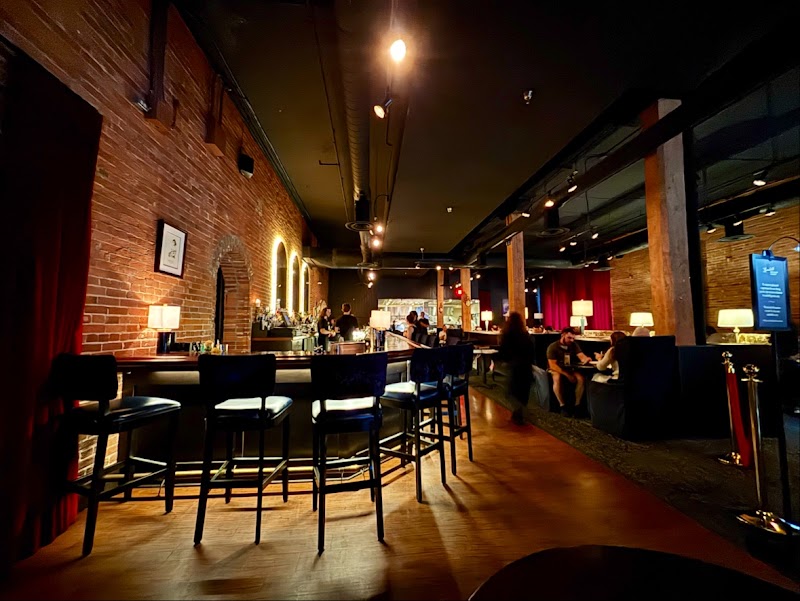 Food and interior photo 2 at Lovechild in La Crosse