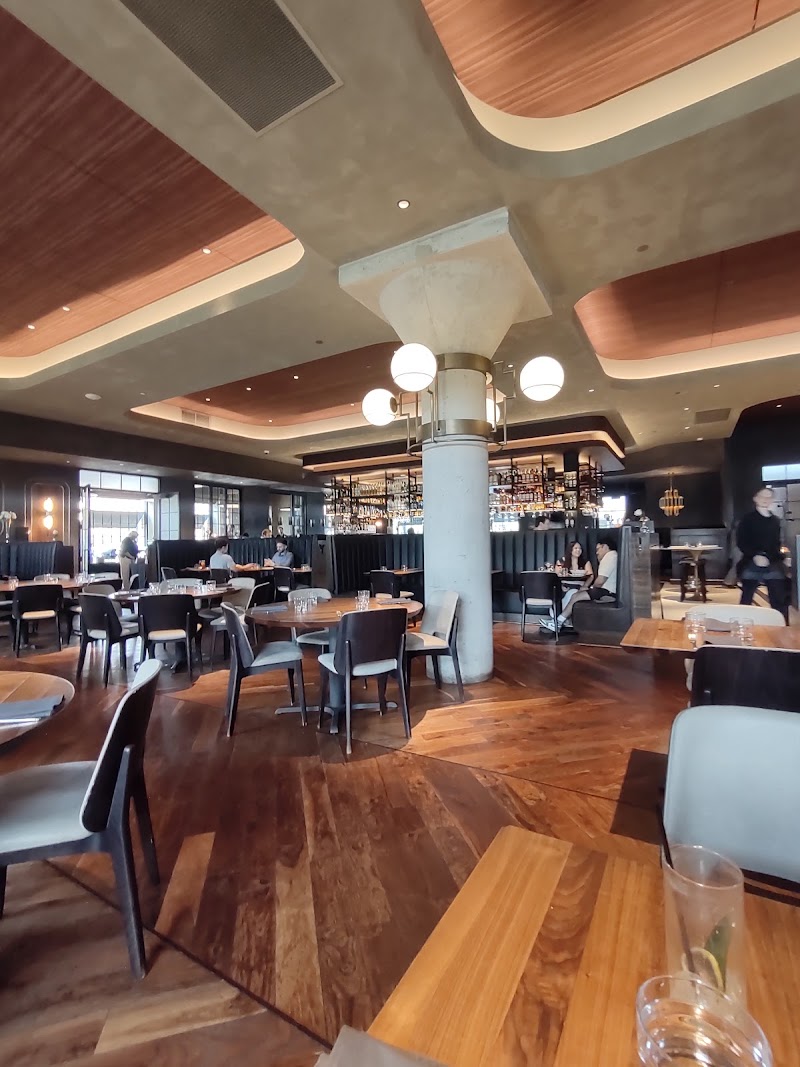 Food and interior photo 4 at Baldamar in Roseville