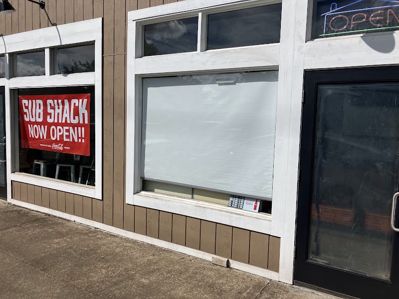 Sub Shack in Wahiawa
