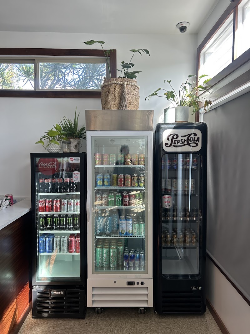 Food and interior photo 5 at Sub Shack in Wahiawa