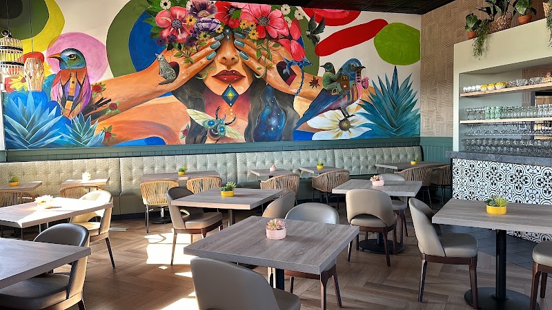 Encanto Cantina in Eau Claire