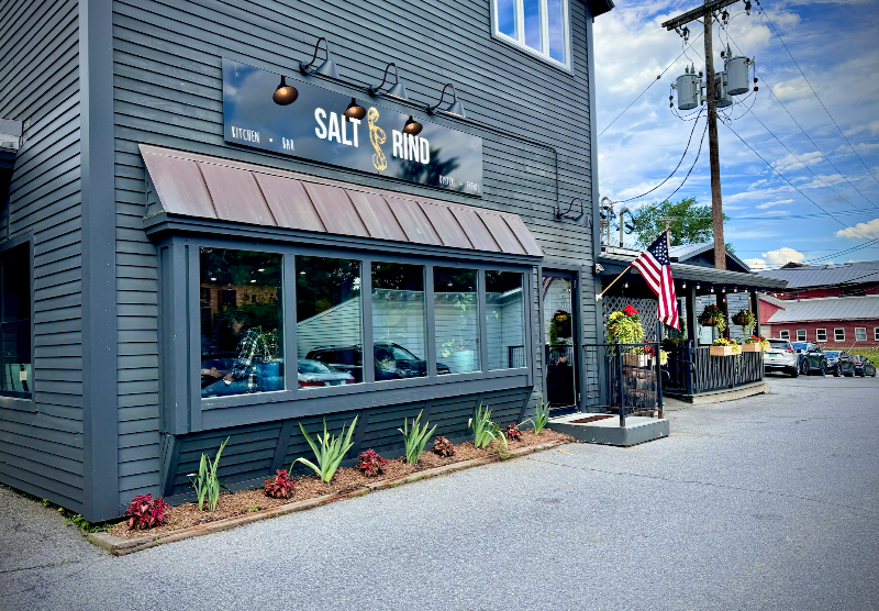Salt & Rind in Waterbury