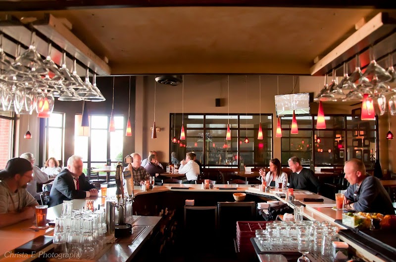 Darfons Restaurant + Bar in Nashville