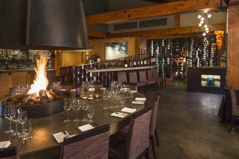 Barking Frog in Woodinville