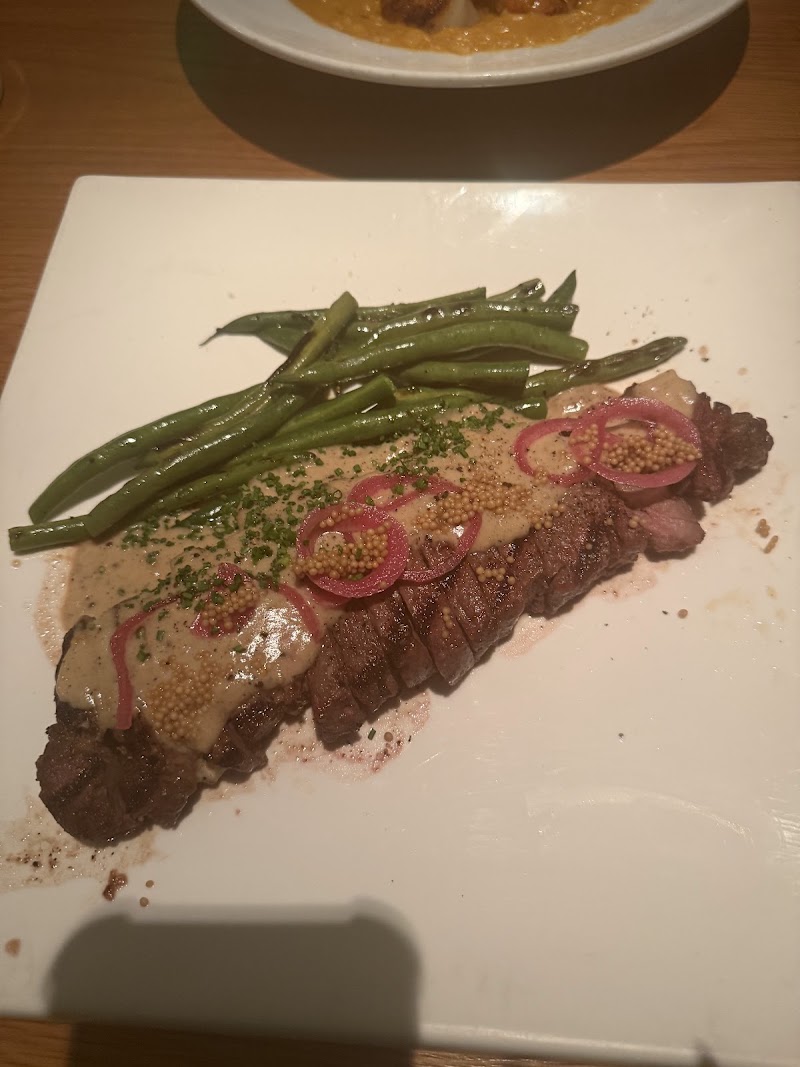 Food and interior photo 5 at Kapa Hale in Honolulu