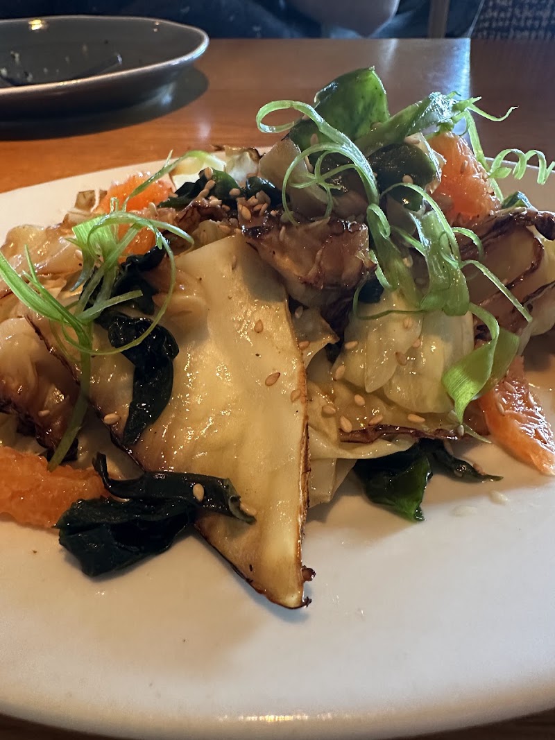 Food and interior photo 3 at Kapa Hale in Honolulu