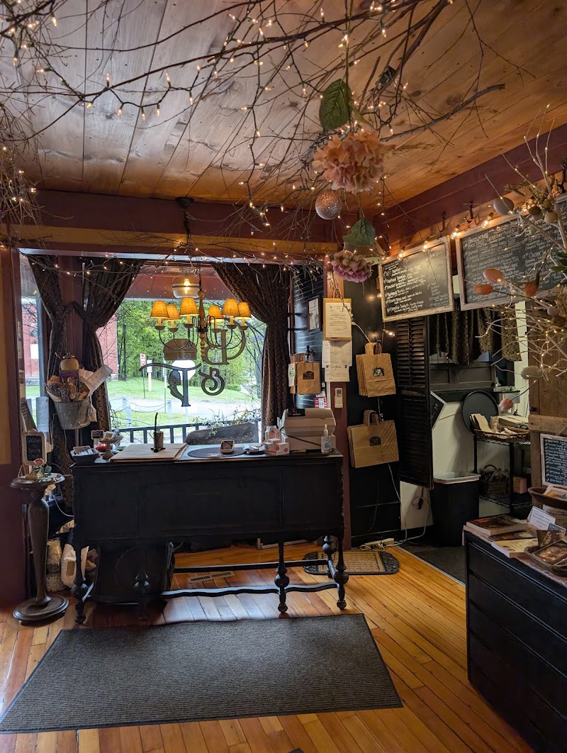 Food and interior photo 3 at Barn and Thistle in Westmoreland