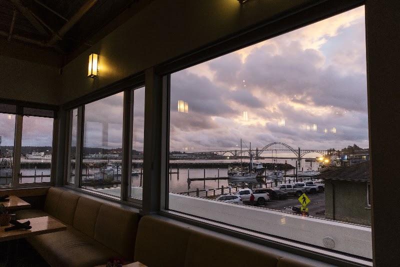 Food and interior photo 3 at Local Ocean Seafoods in Newport
