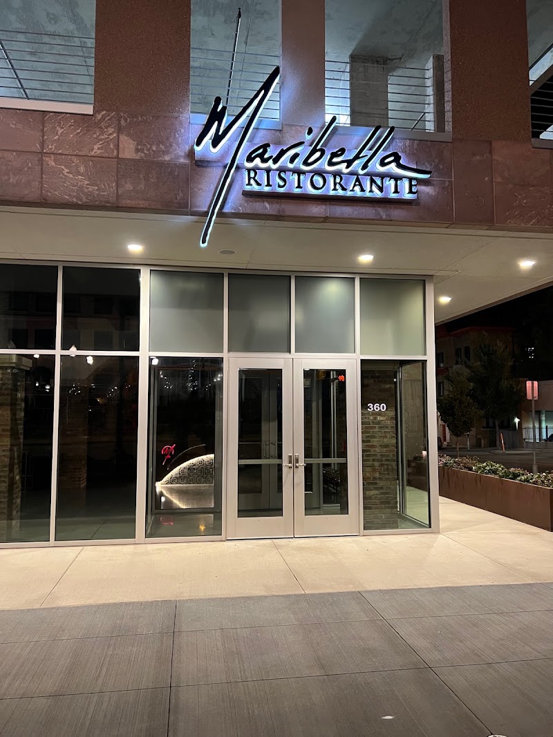 Maribella Ristorante in Sioux Falls