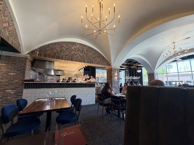 Food and interior photo 1 at Maribella Ristorante in Sioux Falls