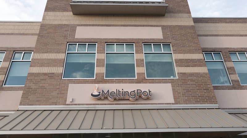 Melting Pot in Madison