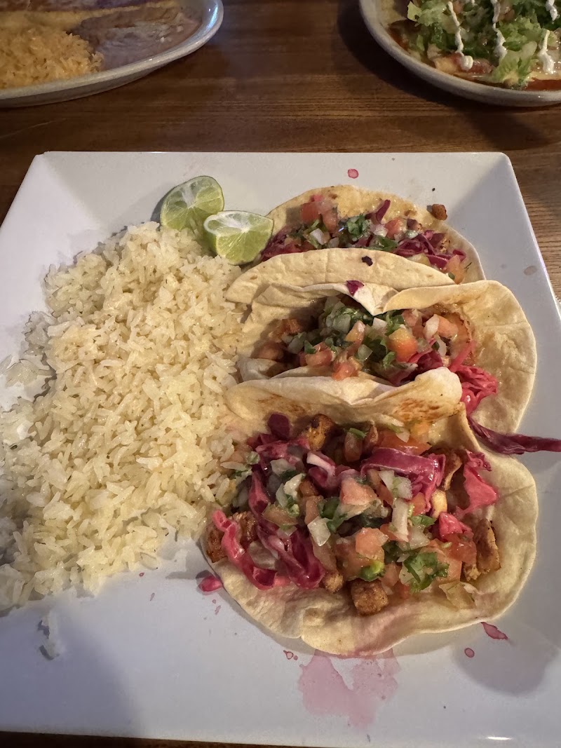 Food and interior photo 5 at La Campana Cocina Y Cantina in Columbus