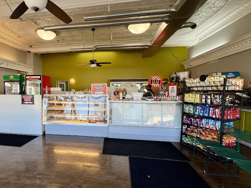 M & M Bakery & Delicatessen LLC. in Kansas City