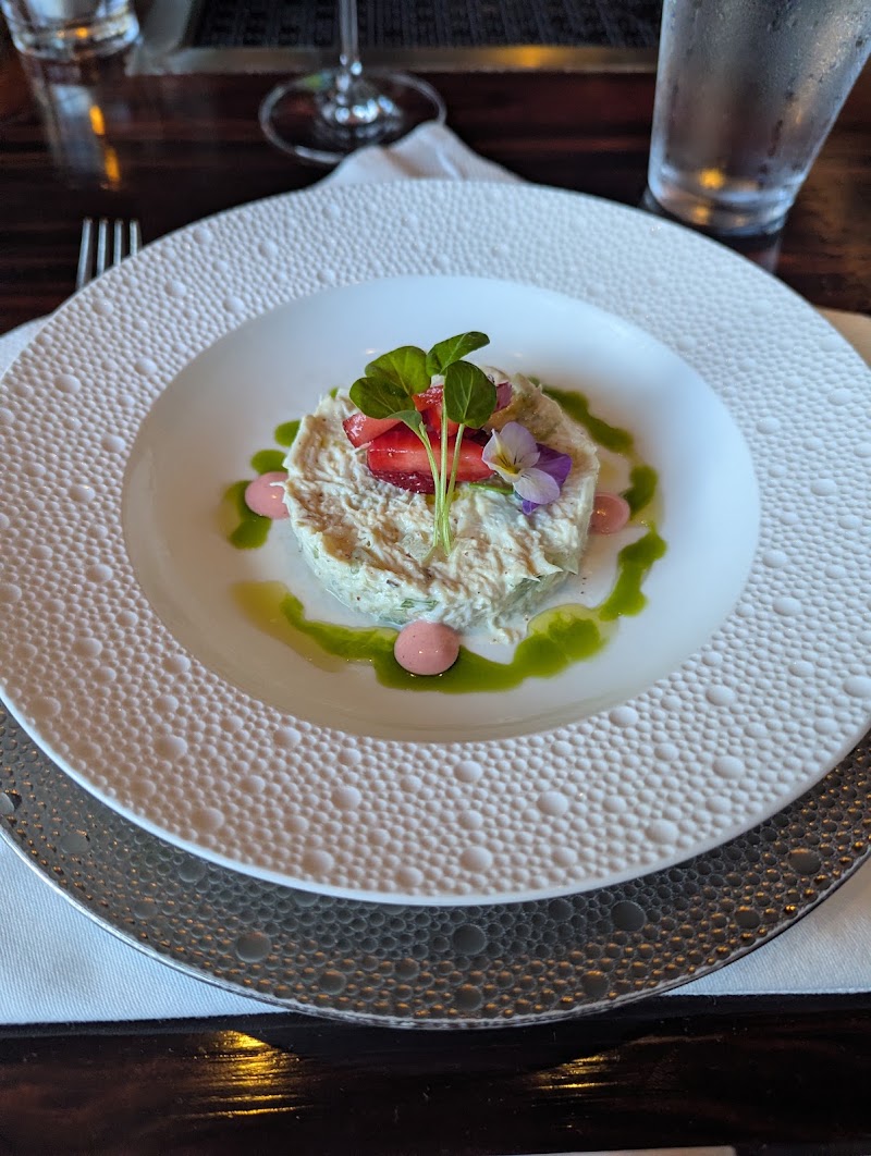Food and interior photo 5 at Charleston in Baltimore