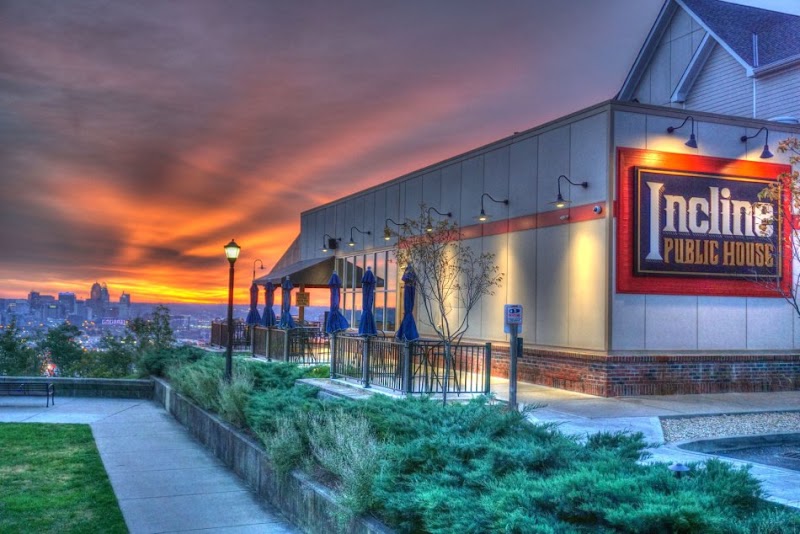 Incline Public House in Cincinnati