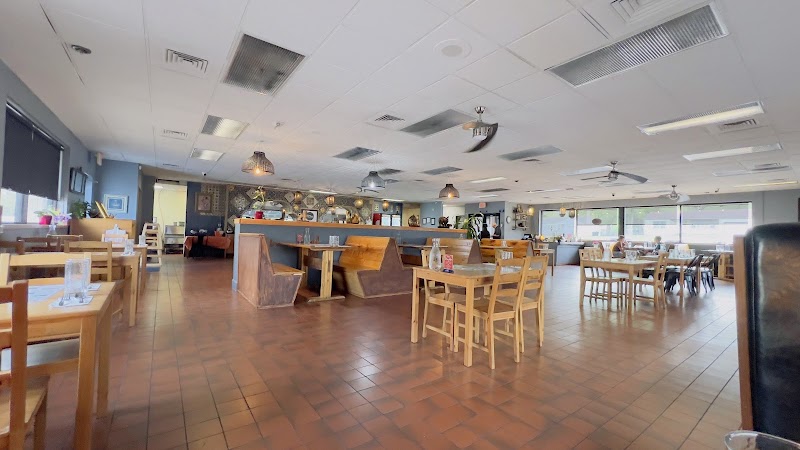 Thai Table Restaurant of Topeka in Topeka
