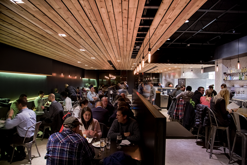 Food and interior photo 3 at Selden Standard in Detroit