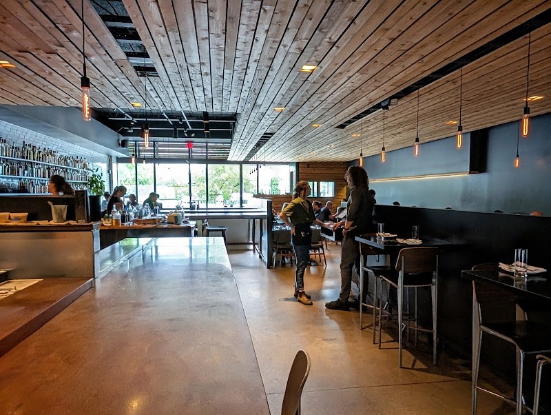 Food and interior photo 5 at Selden Standard in Detroit