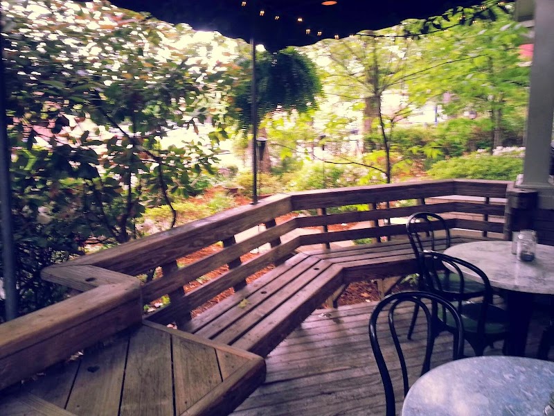 Ciao Baci in Little Rock