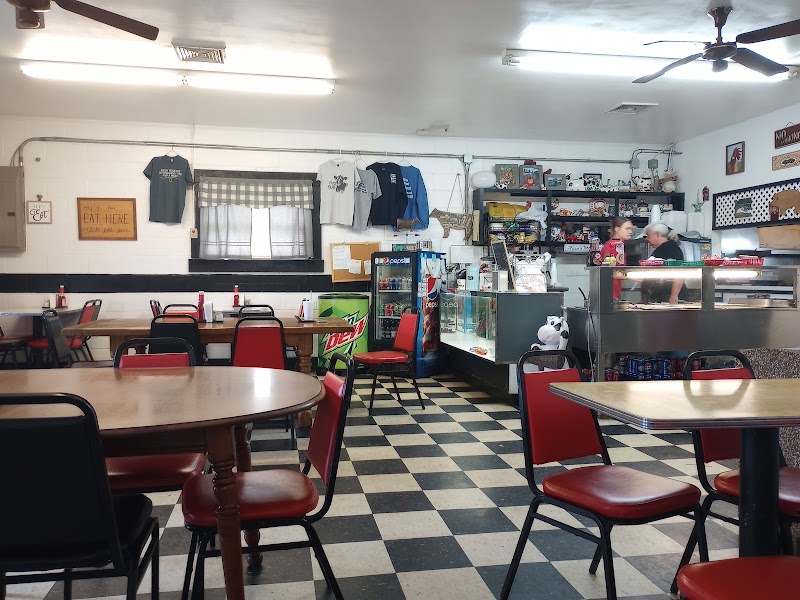Winkler’s Stockyards Restaurant in Richmond