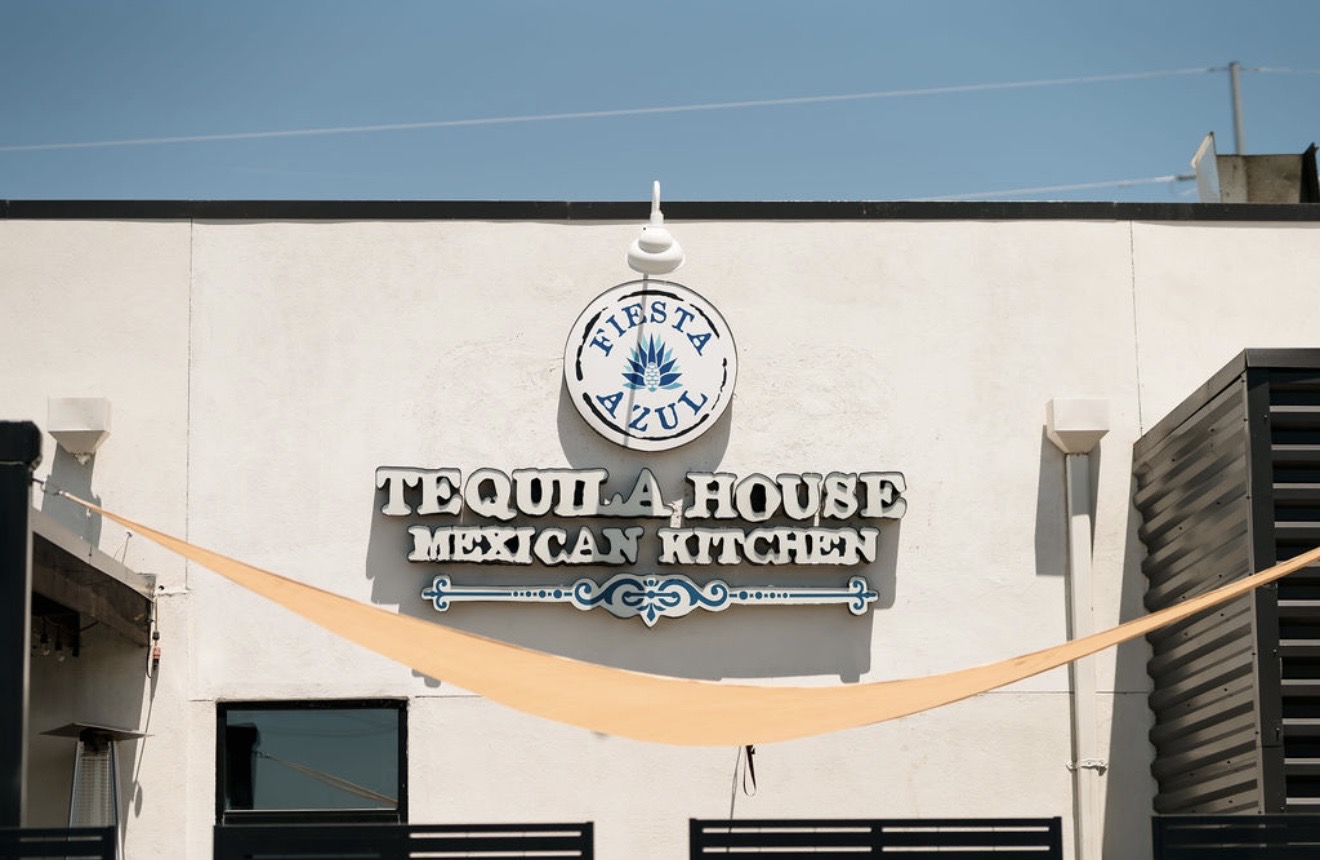 Fiesta Azul Tequila House ABQ in Albuquerque