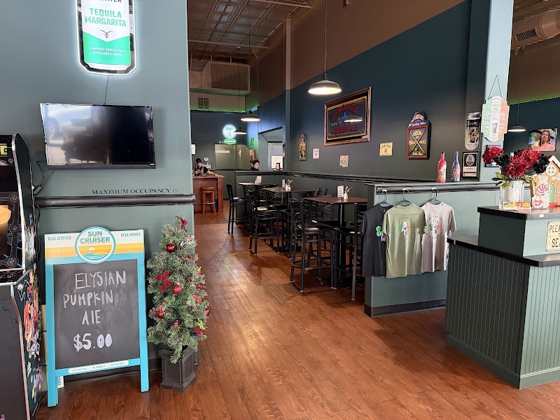 Sully's GastroPub in Idaho Falls