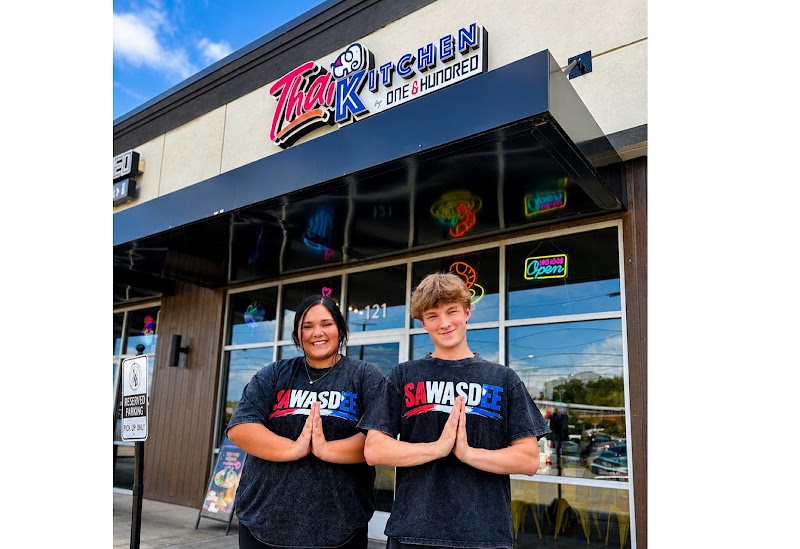 Thai Kitchen-Hixson in Chattanooga