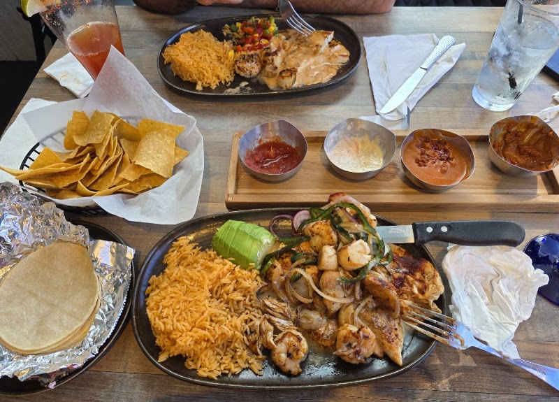 Food and interior photo 2 at Clase Codigo in Omaha