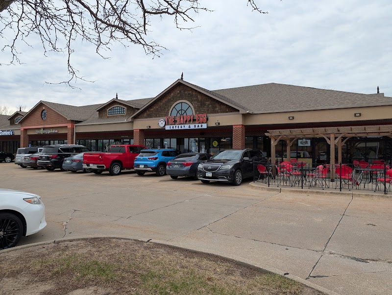 The Happy Egg Johnston Iowa in Johnston
