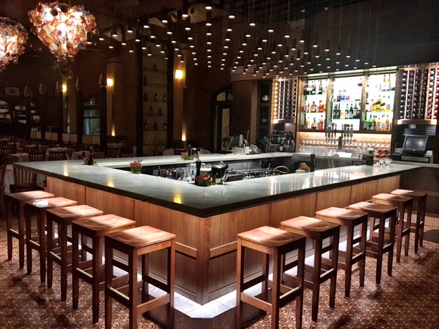 Lidia’s in Kansas City
