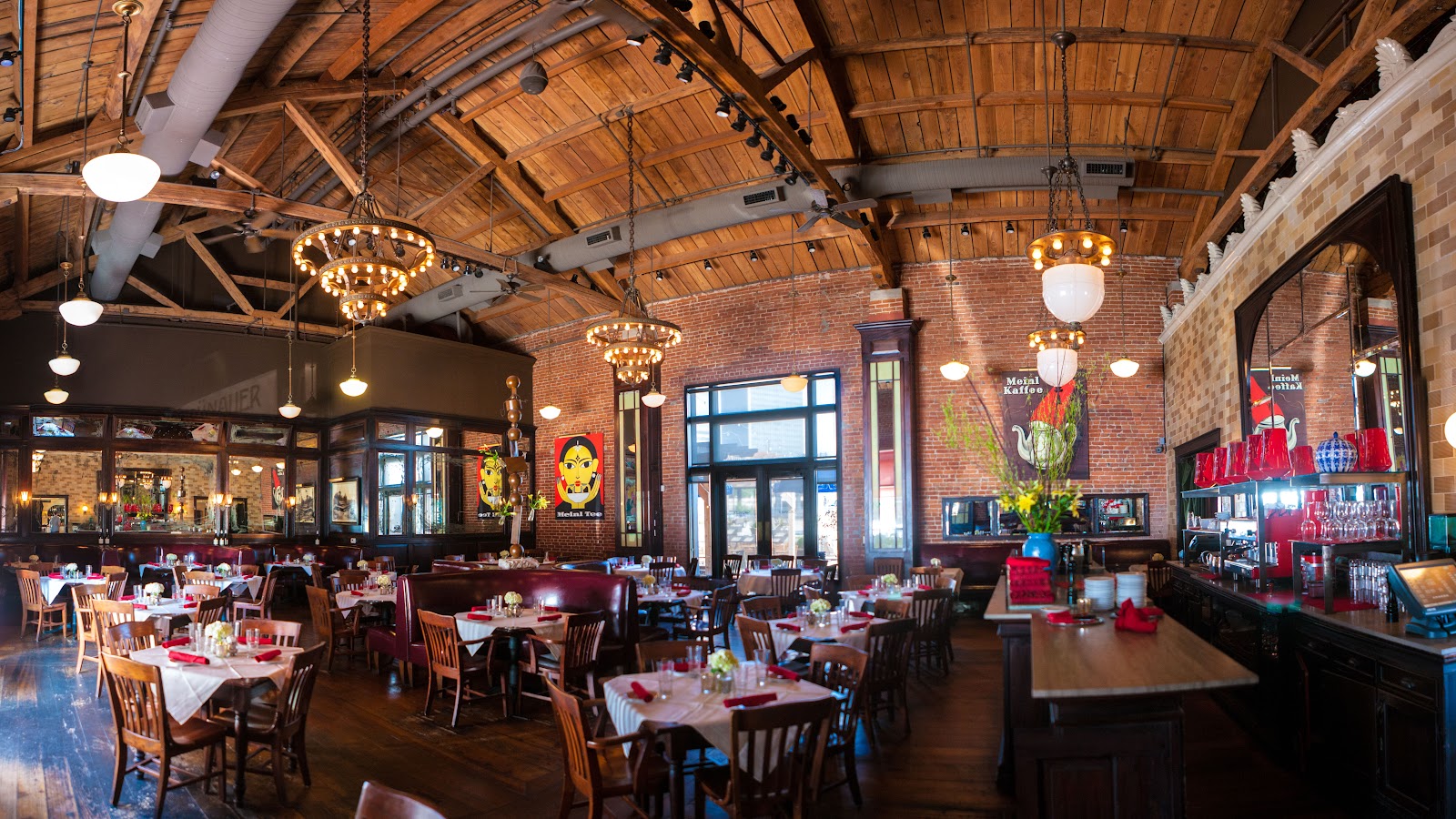 Grünauer in Kansas City