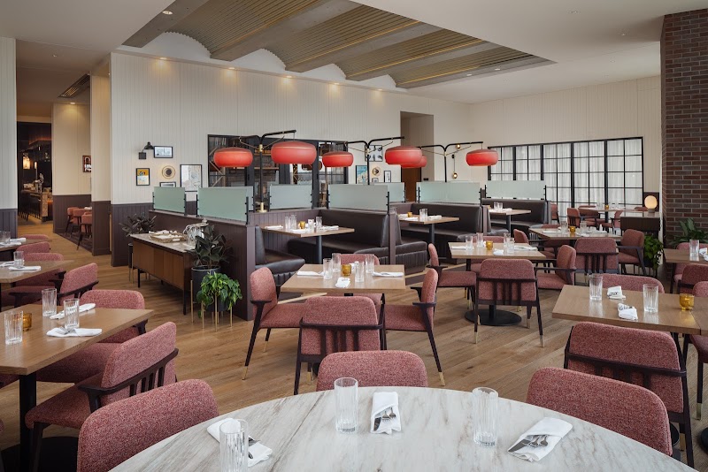 Cascata Italian Cuisine in Sioux Falls