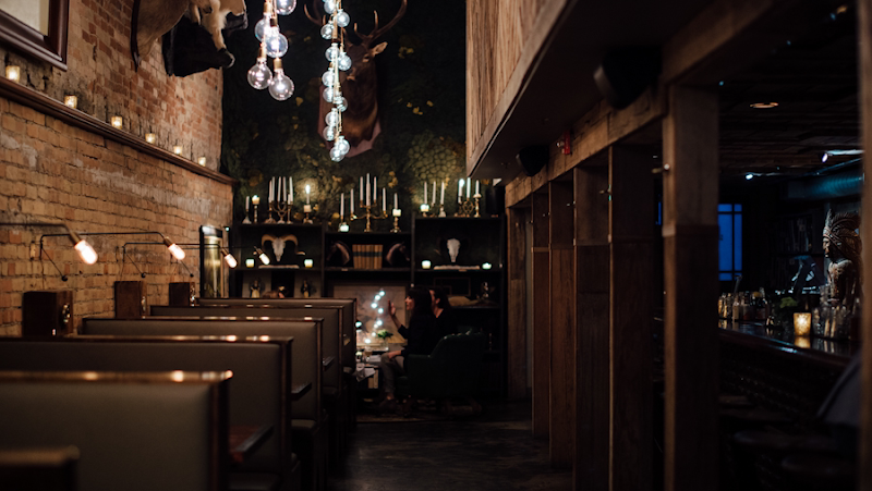 Bodega and The Rest in Salt Lake City