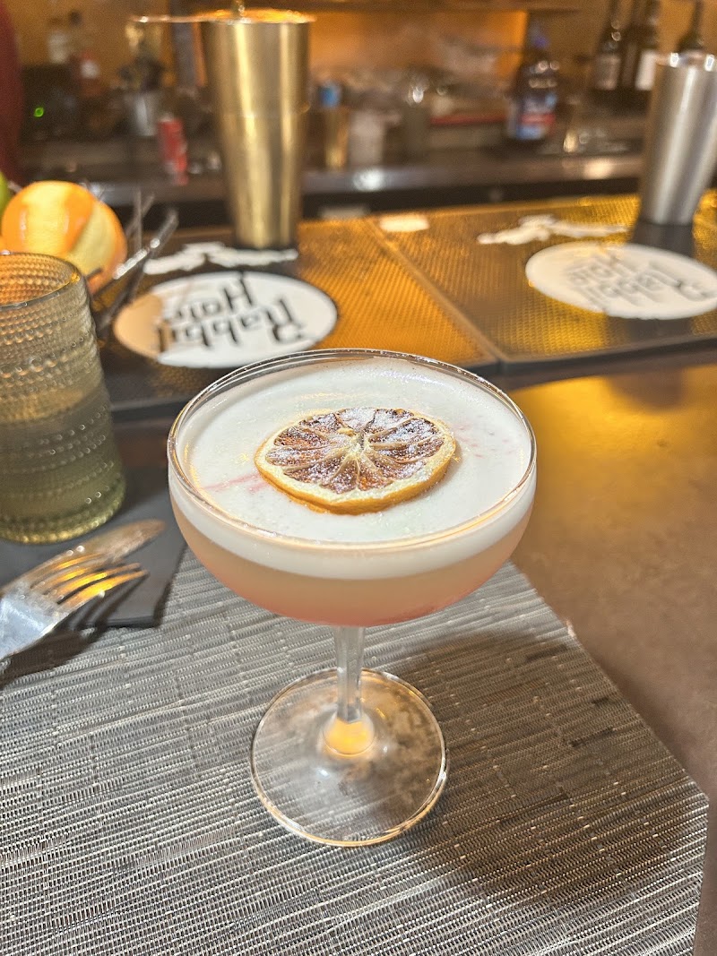 Food and interior photo 5 at Twisted Soul Cookhouse & Pours in Atlanta