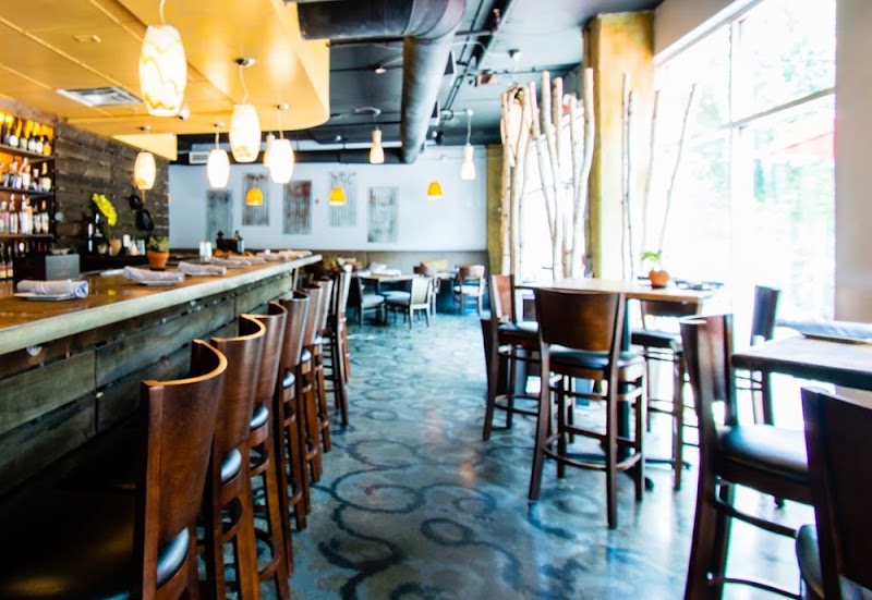 Twisted Soul Cookhouse & Pours in Atlanta