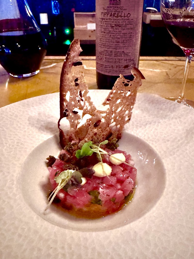 Food and interior photo 3 at Cinghiale in Baltimore