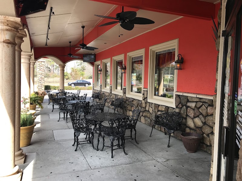 Fiesta Mexicana in Myrtle Beach