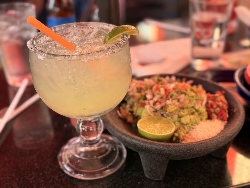 Food and interior photo 5 at Fiesta Mexicana in Myrtle Beach