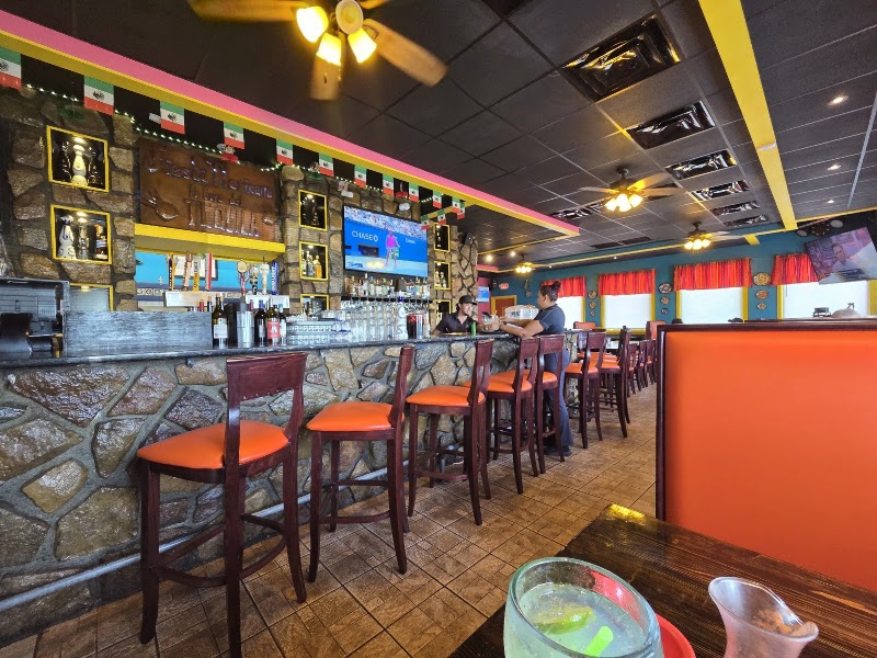 Food and interior photo 1 at Fiesta Mexicana in Myrtle Beach